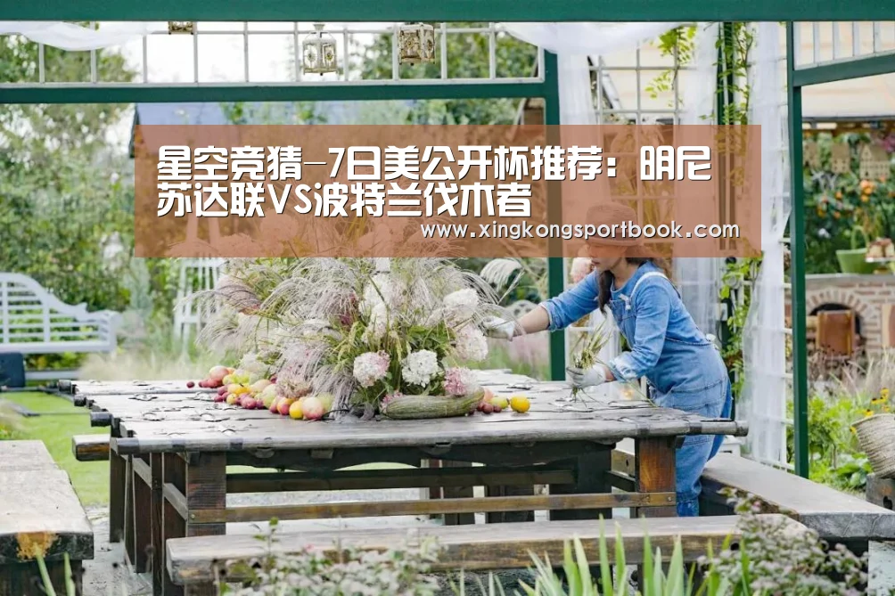 星空竞猜-7日美公开杯推荐:明尼苏达联VS波特兰伐木者(图1) 星空官网